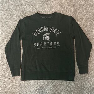 MSU Sweatshirt